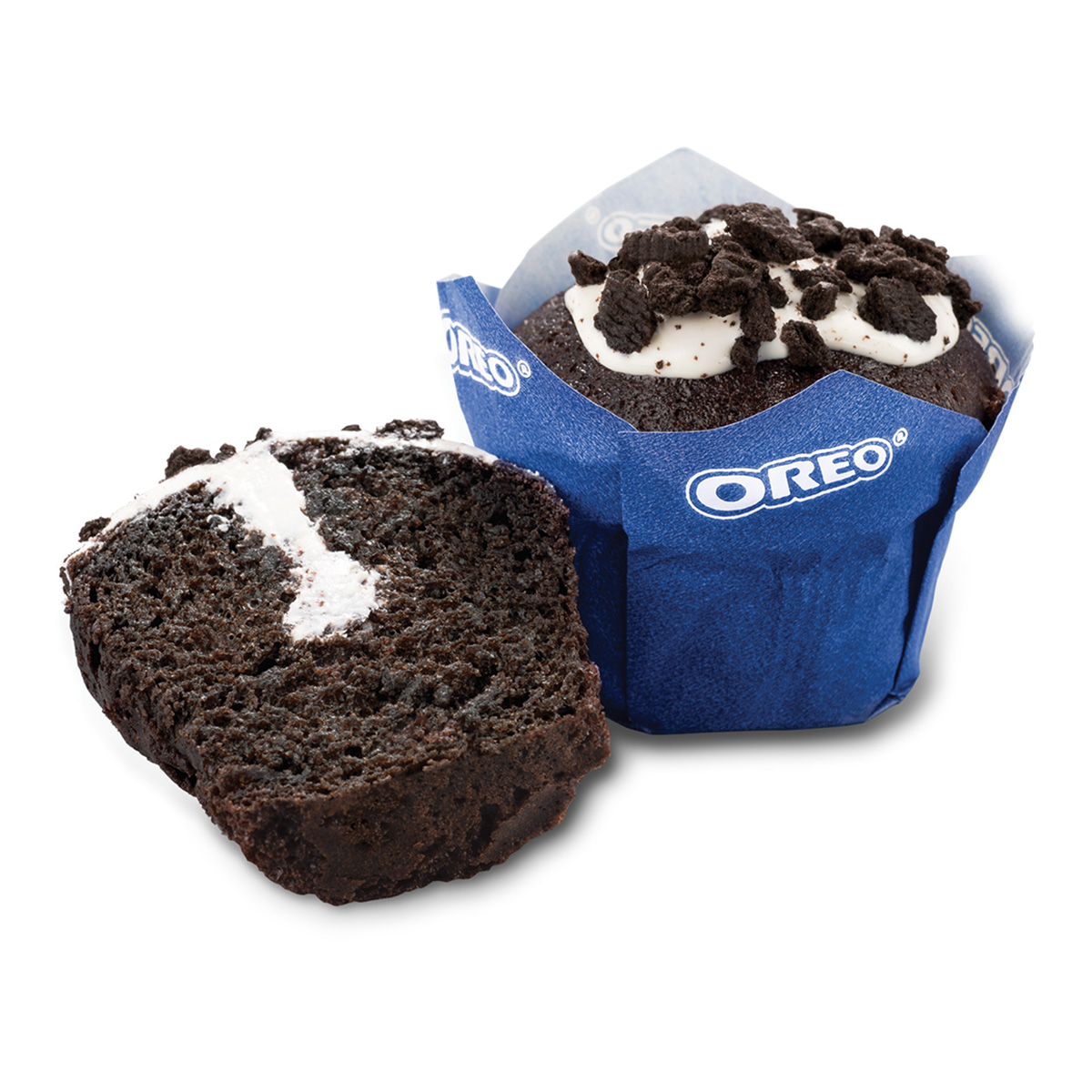 Oreo® Muffin
