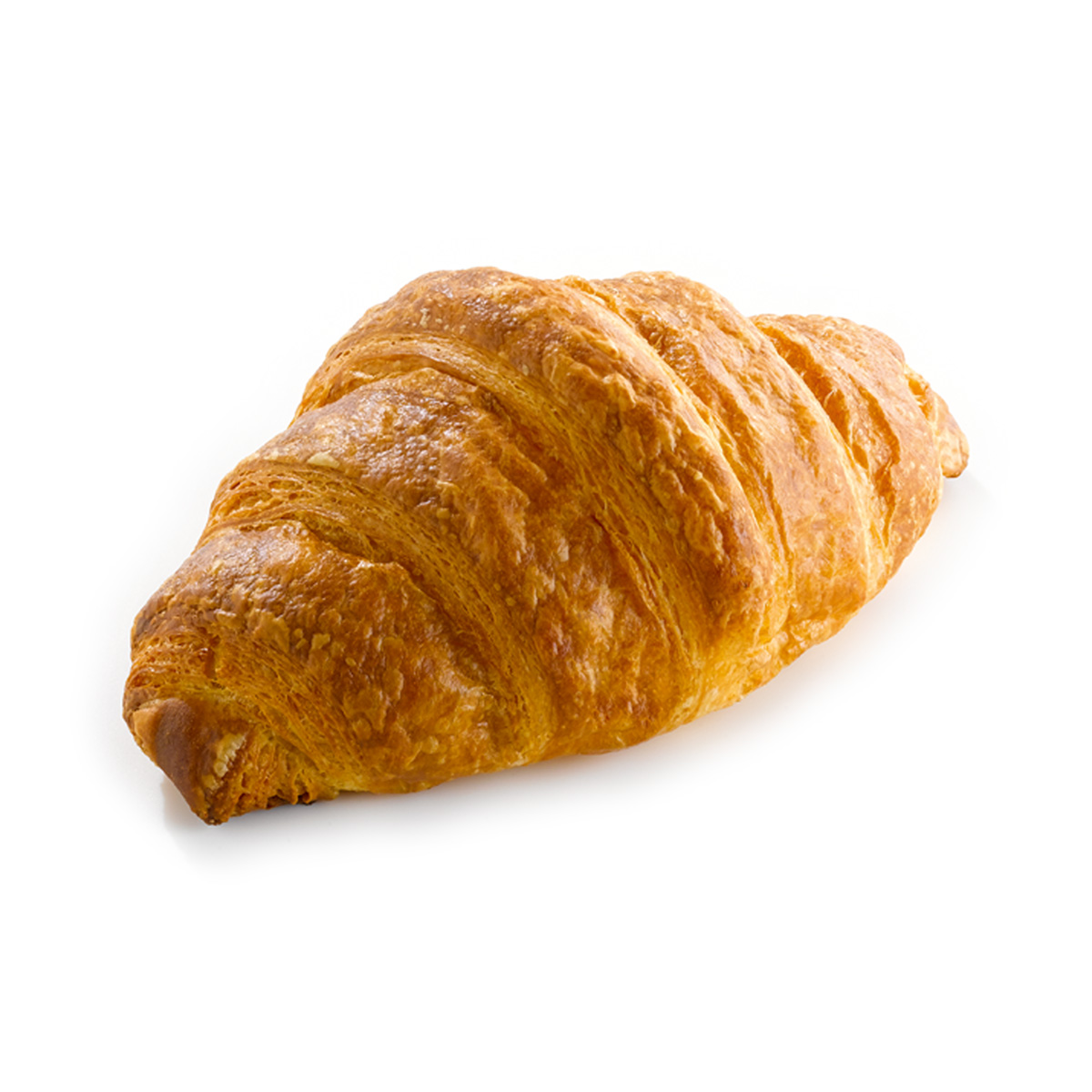 Black Label® Croissant praliné