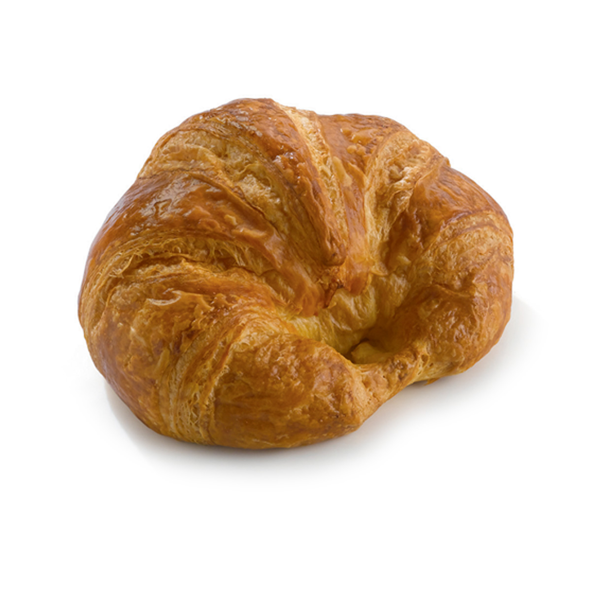 Molco Croissant rond