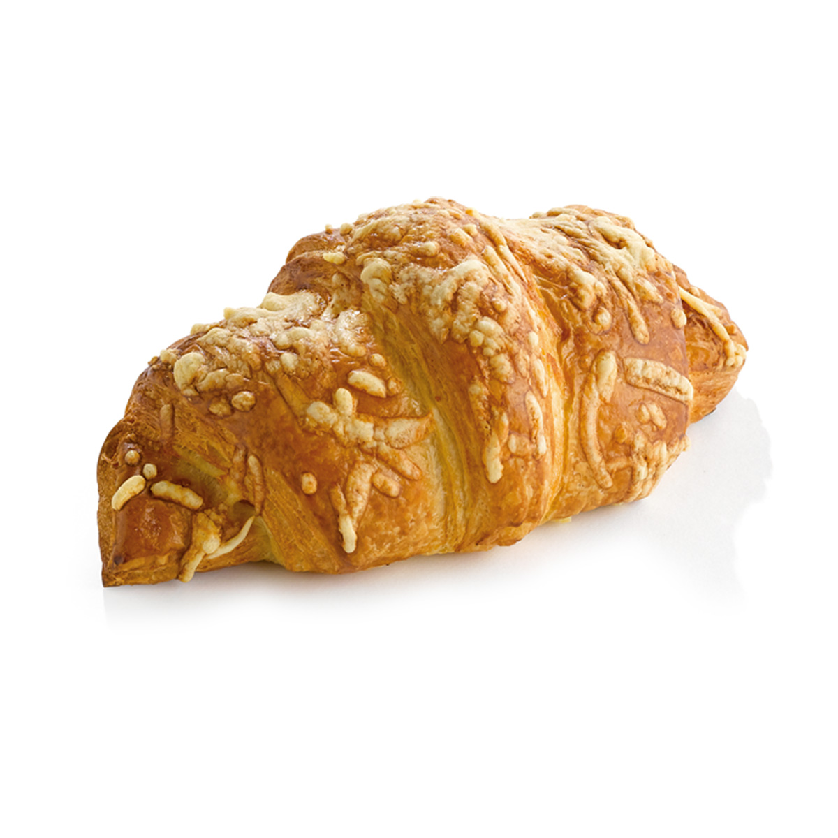 Black Label® Croissant ham-kaas