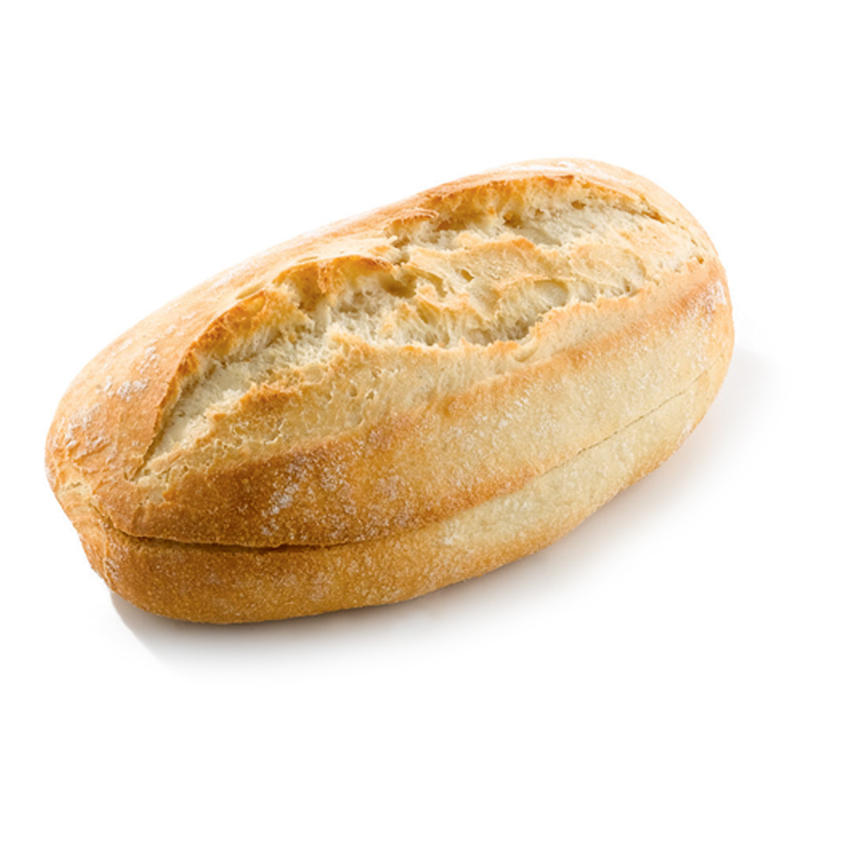Rustico Petit Pain wit, voorgesneden